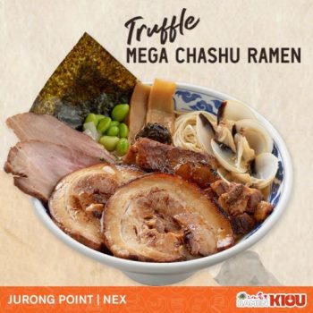 Joy-RAMEN-KIOU-Truffle-Hamaguri-Decadence-2-350x350 Now till 4 Mar 2024: &Joy RAMEN KIOU Truffle Hamaguri Decadence