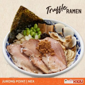 Joy-RAMEN-KIOU-Truffle-Hamaguri-Decadence-3-350x350 Now till 4 Mar 2024: &Joy RAMEN KIOU Truffle Hamaguri Decadence