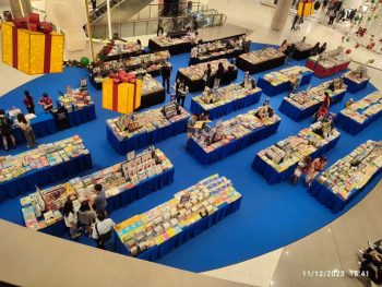 Junior-Page-Atrium-Christmas-Sale-at-Suntec-Convention-1-350x263 Now till 24 Dec 2023: Junior Page Atrium Christmas Sale at  Suntec Convention