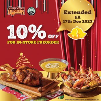 Kenny-Rogers-Roasters-10-off-Promo-350x350 14-17 Dec 2023: Kenny Rogers Roasters 10% off Promo