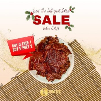 Kimtee-Pre-CNY-SALE-350x350 Now till 31 Dec 2023: Kimtee Pre-CNY SALE