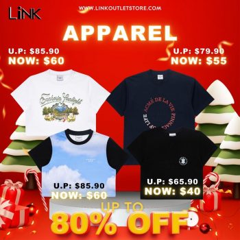 LINK-outlet-Warehouse-Sale-3-350x350 22-25 Dec 2023: LINK outlet Warehouse Sale