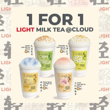 LiHO-Tea-1-for-1-Promo-350x350 16 Dec 2023-14 Mar 2024: LiHO Tea 1 for 1 Promo