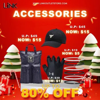 Link-Outlet-Warehouse-Sale-9-350x350 22-25 Dec 2023: Link Outlet Warehouse Sale