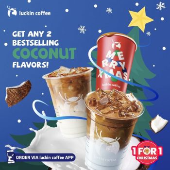 Luckin-Coffee-Coconut-Flavors-Promo-350x350 Now till 29 Dec 2023: Luckin Coffee Coconut Flavors Promo