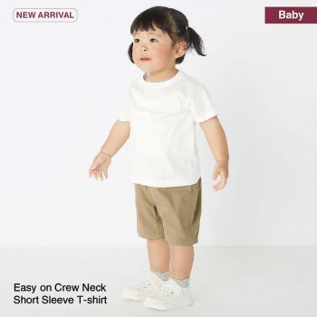 MUJI-Baby-Kids-Wear-Promo-1-350x350 15 Dec 2023 Onward: MUJI Baby & Kids Wear Promo