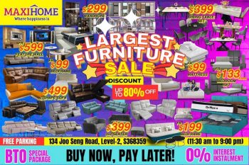 Maxi-Home-Unbeatable-Offer-Promo-1-350x233 16 Dec 2023: Maxi Home Unbeatable Offer