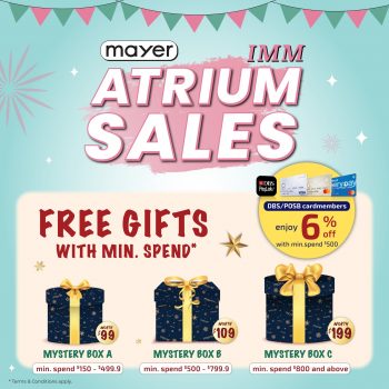 Mayer-Atrium-Sale-at-IMM-10-350x350 11-17 Dec 2023: MAYER Atrium Sale at IMM! Holiday Home Essentials: DBS/POSB Offers Inside