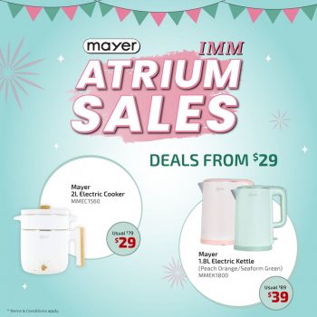 Mayer-Atrium-Sale-at-IMM-2-350x350 11-17 Dec 2023: MAYER Atrium Sale at IMM! Holiday Home Essentials: DBS/POSB Offers Inside