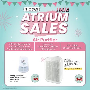 Mayer-Atrium-Sale-at-IMM-4-350x350 11-17 Dec 2023: MAYER Atrium Sale at IMM! Holiday Home Essentials: DBS/POSB Offers Inside