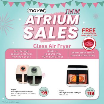 Mayer-Atrium-Sale-at-IMM-8-350x350 11-17 Dec 2023: MAYER Atrium Sale at IMM! Holiday Home Essentials: DBS/POSB Offers Inside