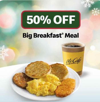 McDonalds-Breakfast-Meal-Promo-350x354 18-20 Dec 2023: McDonald's Breakfast Meal Promo