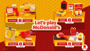 McDonalds-Lets-Play-McDonalds-Happy-Meal-Toys-350x197 30 Nov-27 Dec 2023: McDonald's Let's Play McDonald's Happy Meal Toys Promo