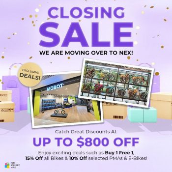 Mobot-Closing-Sale-350x350 11 Dec 2023 Onward: Mobot Closing Sale