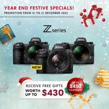 Nikon-Year-End-Festive-Special-350x350 1-31 Dec 2023: Nikon Year End Festive Special