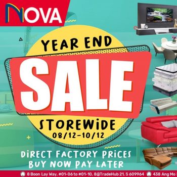 Nova-Year-End-Sale-350x350 8-10 Dec 2023: Nova Year End Sale