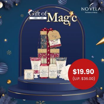 Novela-Gift-of-Magic-Special-1-1-350x350 1 Dec 2023-1 Jan 2024: Novela Gift of Magic Special