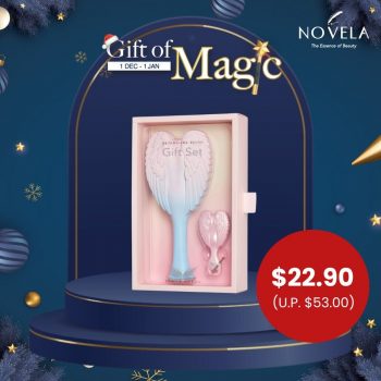 Novela-Gift-of-Magic-Special-2-350x350 1 Dec 2023-1 Jan 2024: Novela Gift of Magic Special