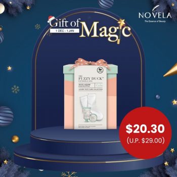 Novela-Gift-of-Magic-Special-3-350x350 1 Dec 2023-1 Jan 2024: Novela Gift of Magic Special