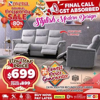 Novena-Furniture-Double-Prosperity-Sale-4-350x350 18 Dec 2023 Onward: Novena Furniture Double Prosperity Sale