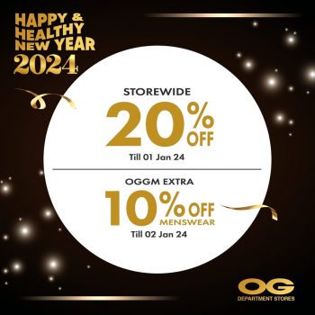 OG-Happy-New-Year-Sale-350x350 Now till 2 Jan 2024: OG Happy New Year Sale