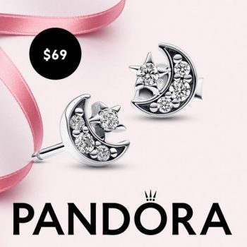 Pandora-Sparkling-Moon-Star-Stud-Earrings-350x350 6 Dec 2023 Onward: Pandora Sparkling Moon & Star Stud Earrings