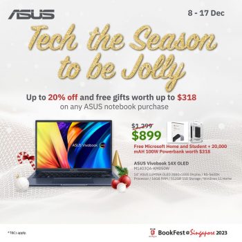 Popular-Asusu-Promo-1-350x350 8-17 Dec 2023: Popular Asus Promo