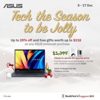 Popular-Asusu-Promo-2-350x350 8-17 Dec 2023: Popular Asus Promo