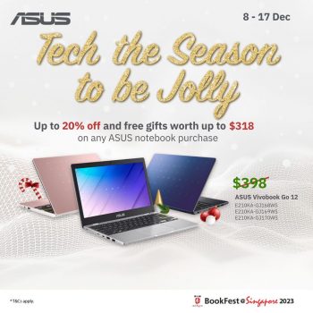 Popular-Asusu-Promo-350x350 8-17 Dec 2023: Popular Asus Promo