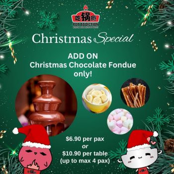 Pot-Addiction-Christmas-Special-350x350 23 Dec 2023 Onward: Pot Addiction Christmas Special
