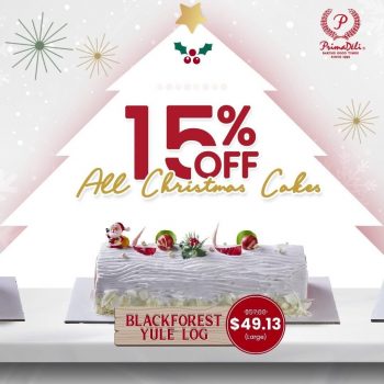 PrimaDeli-Christmas-Cake-Promo-350x350 20-25 Dec 2023: PrimaDéli Christmas Cake Promo