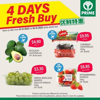 Prime-Supermarket-4-Days-Fresh-Buy-Promotion-1-350x350 15-18 Dec 2023: Prime Supermarket 4 Days Fresh Buy Promotion