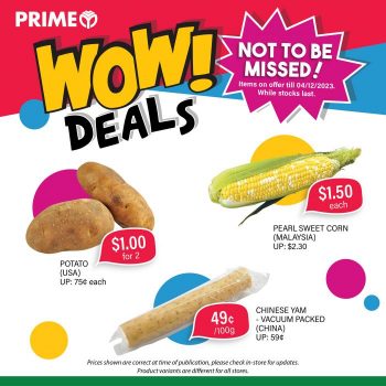 Prime-Supermarket-WOW-Deals-Promotion-2-350x350 Now till 4 Dec 2023: Prime Supermarket WOW Deals Promotion