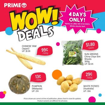 Prime-Supermarket-WOW-Deals-Promotion-3-1-350x350 Now till 11 Dec 2023: Prime Supermarket WOW Deals Promotion