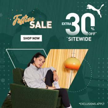 Puma-Festive-Sale-350x350 22 Dec 2023-7 Jan 2024: Puma Festive Sale