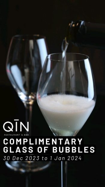 Qin-Restaurant-Bar-Special-Deal-350x622 30 Dec 2023 to 1 Jan 2024: Qin Restaurant & Bar Special Deal