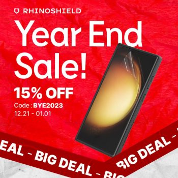 RHINOSHIELD-Year-End-Sale-2-350x350 21 Dec 2023-1 Jan 2024: RHINOSHIELD Year End Sale