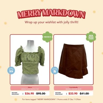 Refash-Merry-Markdown-3-350x350 Now till 21 Dec 2023: Refash Merry Markdown