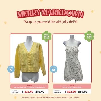 Refash-Merry-Markdown-4-350x350 Now till 21 Dec 2023: Refash Merry Markdown