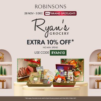 Robinsons-Ryans-Grocry-Promo-350x350 28 Nov-3 Dec 2023: Robinsons Ryan's Grocry Promo
