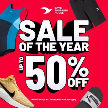 Royal-Sporting-House-Sale-Of-The-Year-350x350 7 Dec 2023 Onward: Royal Sporting House Sale Of The Year