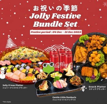 Sakae-Sushi-Jolly-Festive-Bundle-Sets-350x341 4-31 Dec 2023: Sakae Sushi Jolly Festive Bundle Sets