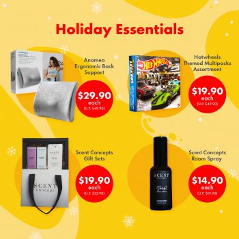 Shell-Holiday-Essentials-Promo-350x350 12 Dec 2023 Onward: Shell Holiday Essentials Promo