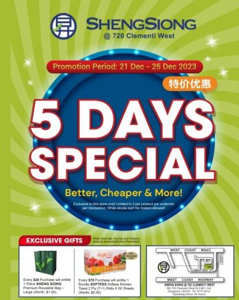 Sheng-Siong-5-Days-Promotion-at-720-Clementi-West-4-350x439 21-25 Dec 2023: Sheng Siong 5 Days Promotion at 720 Clementi West