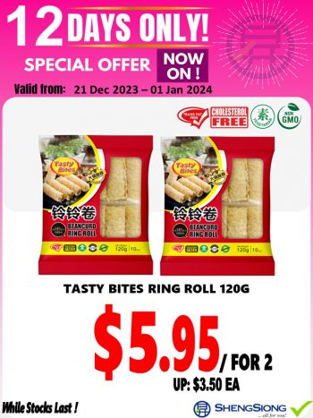 Sheng-Siong-Supermarket-12-Days-Only-Special-Offer-350x467 21 Dec 2023-1 Jan 2024: Sheng Siong Supermarket 12 Days Only Special Offer