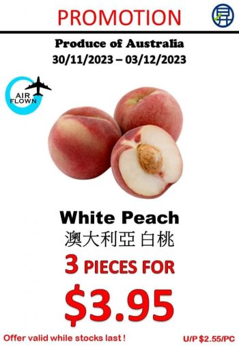 Sheng-Siong-Supermarket-Fresh-Fruits-and-Vegetables-Promo-15-350x506 30 Nov-3 Dec 2023: Sheng Siong Supermarket Fresh Fruits and Vegetables Promo