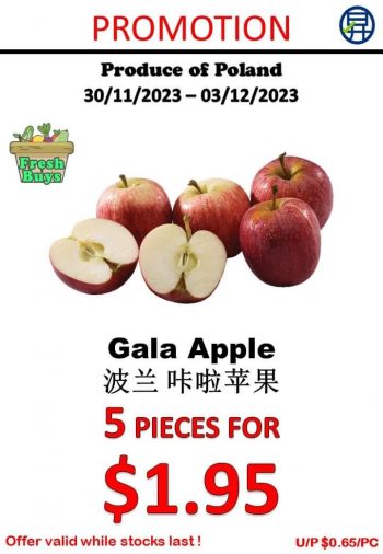 Sheng-Siong-Supermarket-Fresh-Fruits-and-Vegetables-Promo-6-350x506 30 Nov-3 Dec 2023: Sheng Siong Supermarket Fresh Fruits and Vegetables Promo