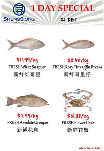 Sheng-Siong-Supermarket-Fresh-Seafood-Promotion-2-3-350x505 21 Dec 2023: Sheng Siong Supermarket Fresh Seafood Promotion