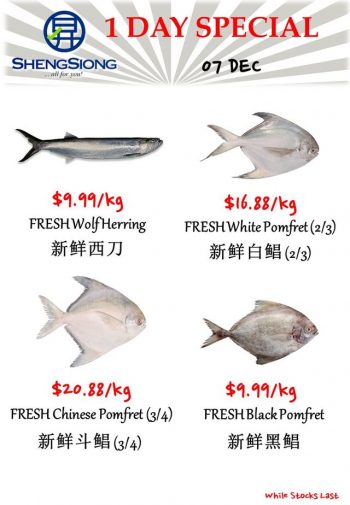 Sheng-Siong-Supermarket-Fresh-Seafood-Promotion-2-350x505 7 Dec 2023: Sheng Siong Supermarket Fresh Seafood Promotion