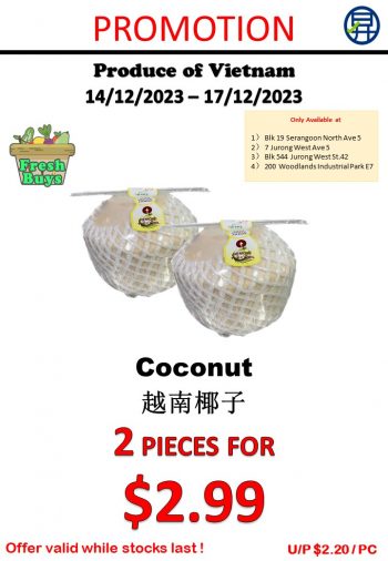 Sheng-Siong-Supermarket-Fresh-Vegetables-Promo-9-350x506 14-17 Dec 2023: Sheng Siong Supermarket Fresh Vegetables Promo